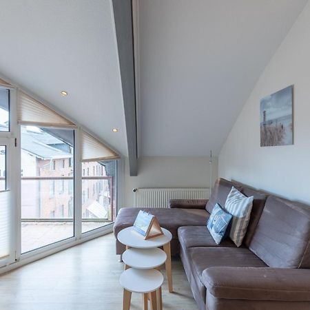 Hafenblick Apartment Husum  Bagian luar foto